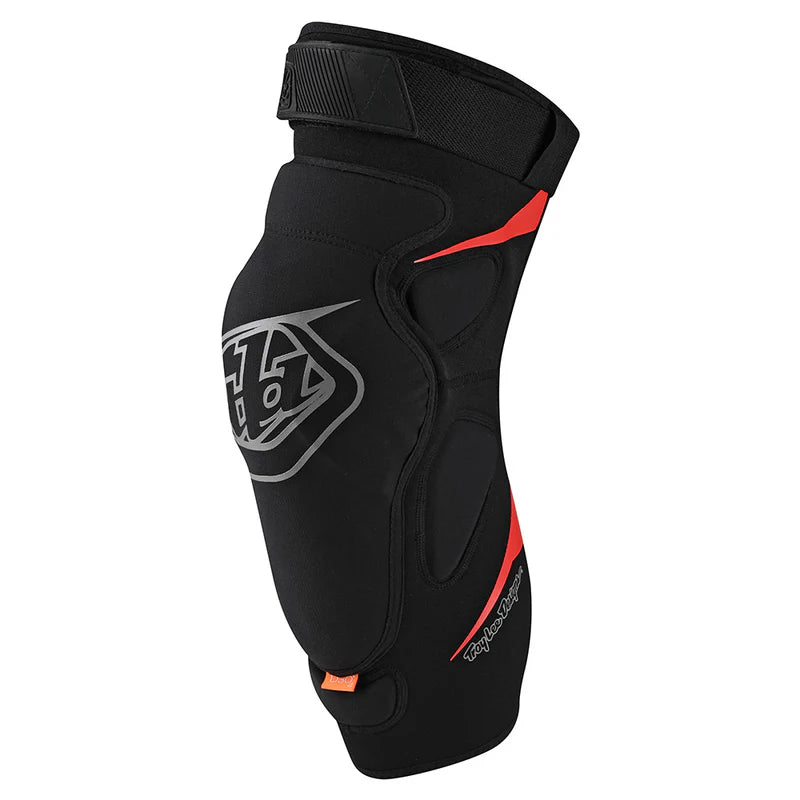 Troy Lee Designs Solid Raid Knee Guard
