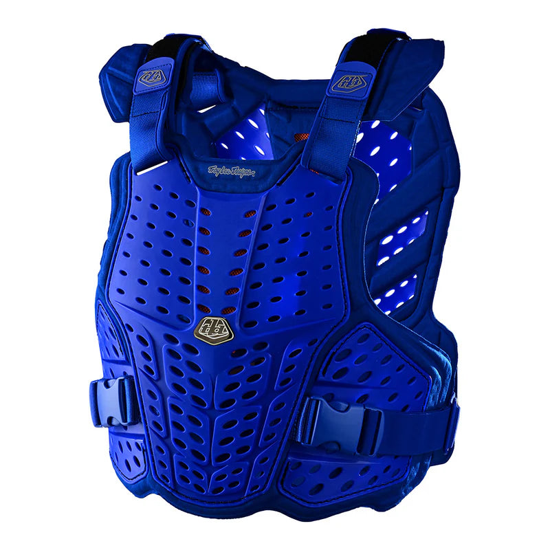 Troy Lee Designs Solid Rockfight Chest Protector