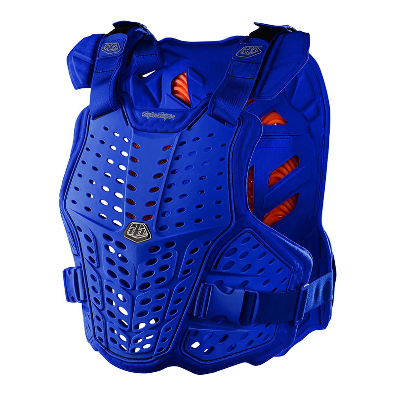 Troy Lee Designs Solid Rockfight CE Chest Protector