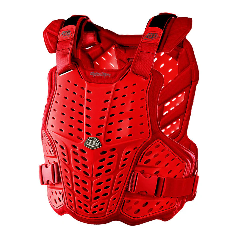 Troy Lee Designs Solid Rockfight Chest Protector