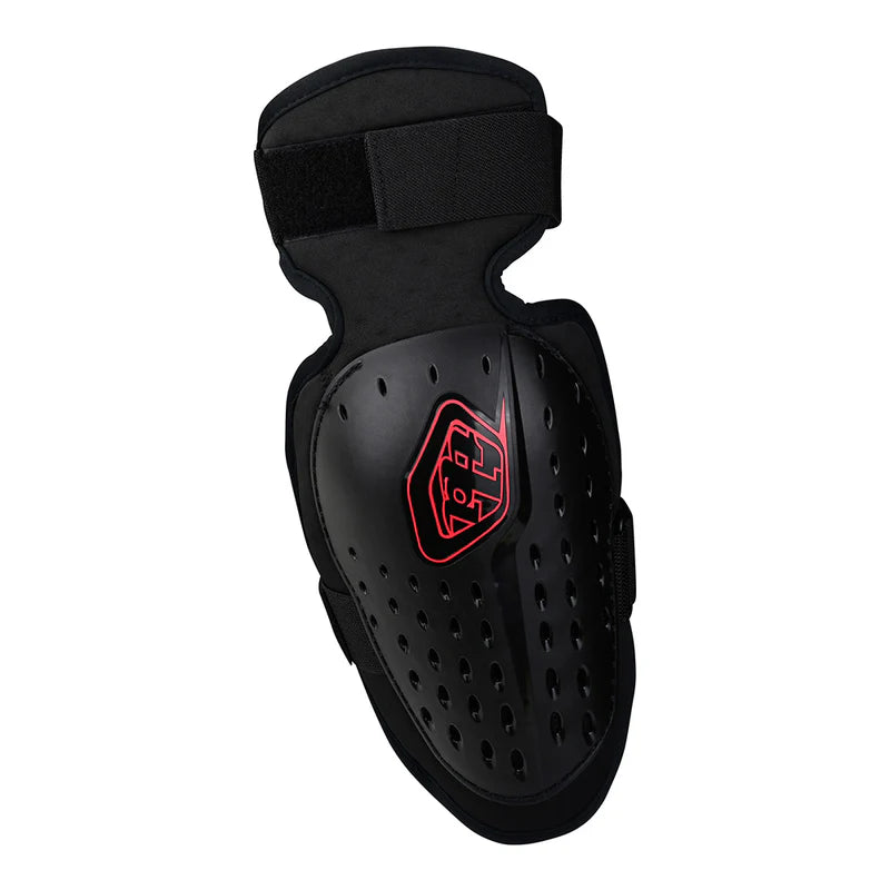 Troy Lee Designs Solid Rogue Elbow Guard Hard Shell
