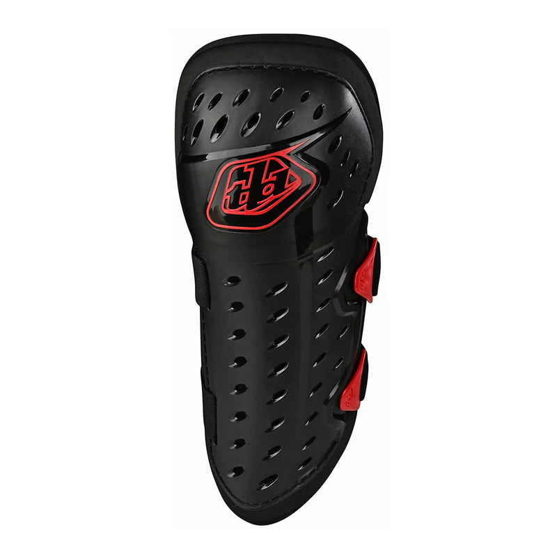 Troy Lee Designs Solid Rogue Knee/Shin Guard