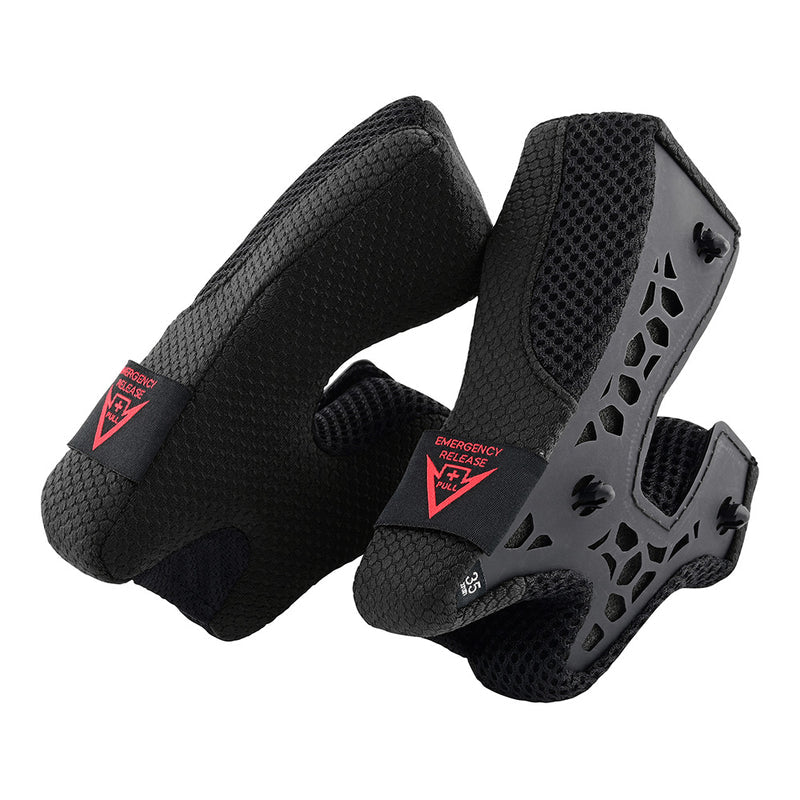 Troy Lee Designs SE5 Composite Cheekpad Set