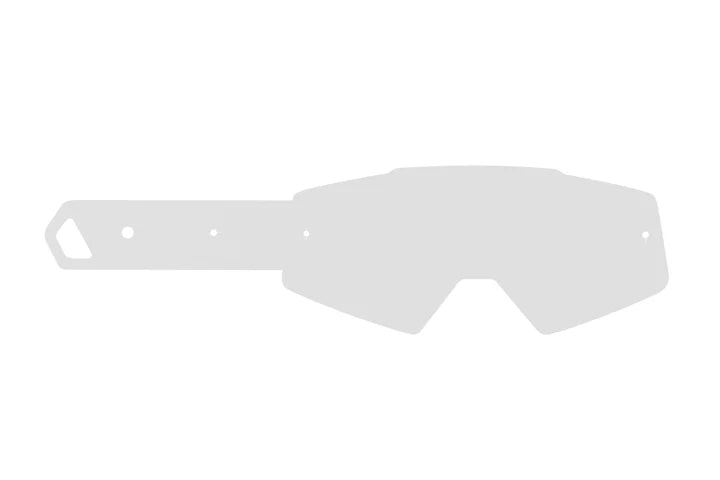 Havoc Elite Goggles Tear Off 10-Pack