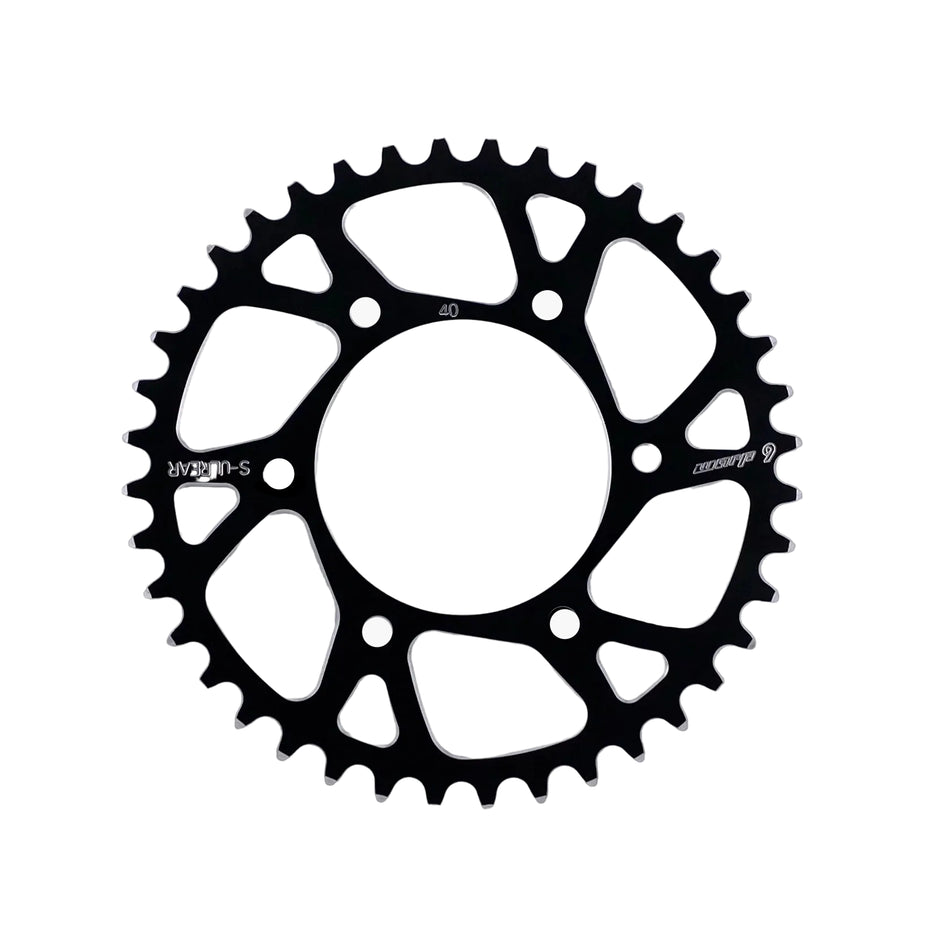 Warp 9 Surron Ultra Bee Rear Sprocket | S-ULREAR