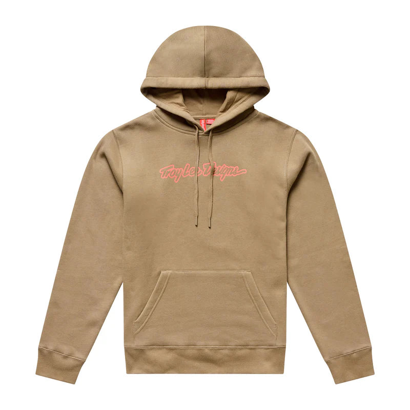 Troy Lee Designs Signature Womens Pullover