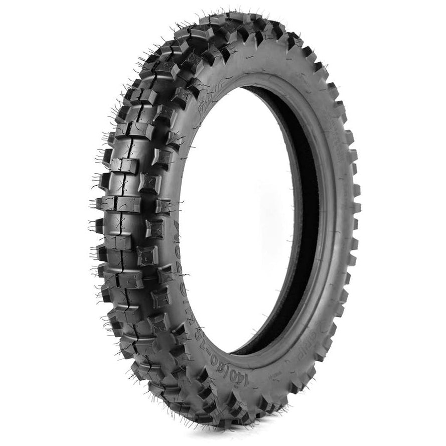X-Grip "King Kong" Rear Tire