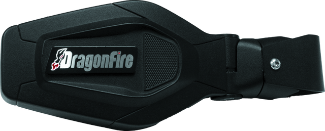 Dragonfire Slayer UTV Mirrors 1.75-2 in.