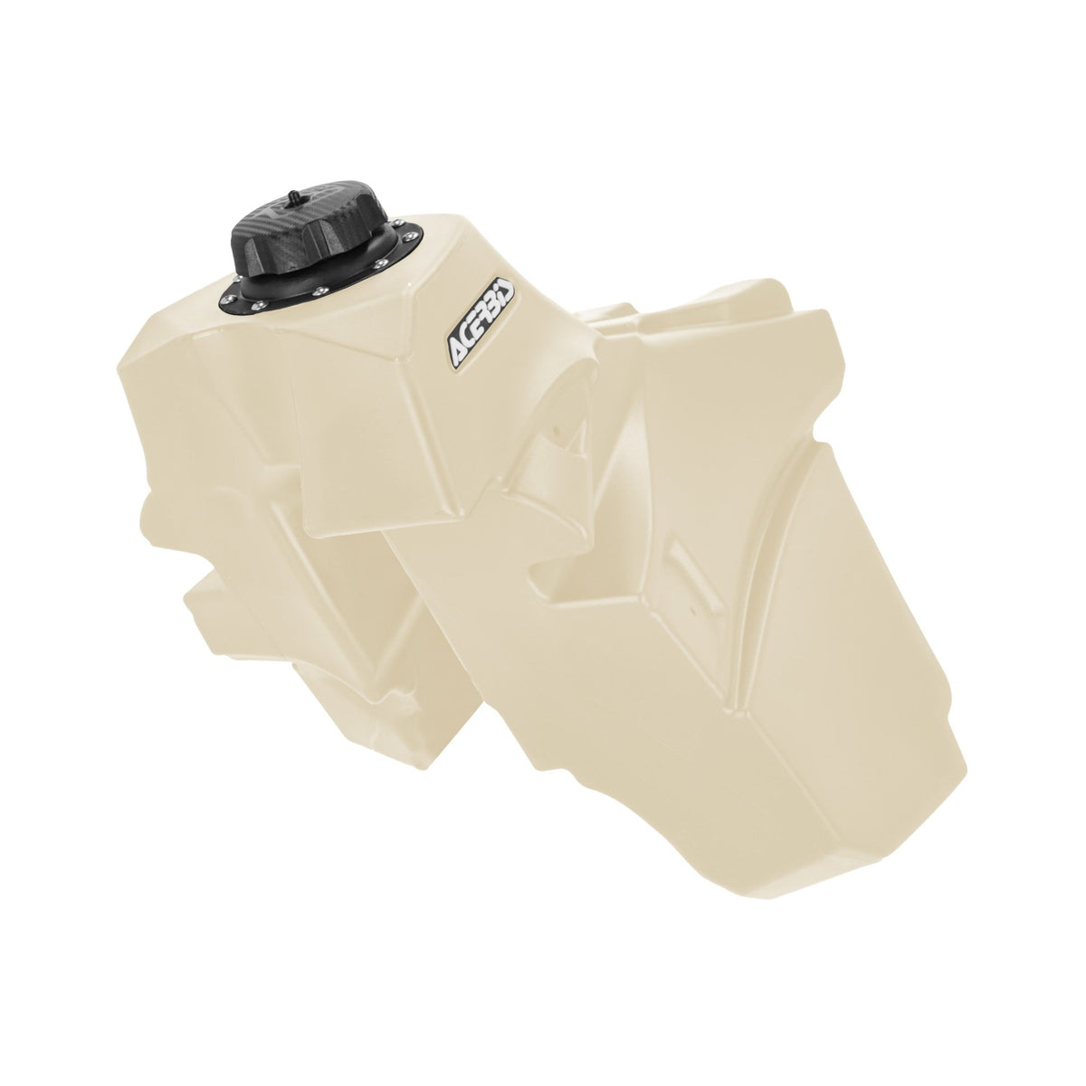 Acerbis 3.1 Gallon Large Capacity Fuel Tank KTM | 278064 - MojoMotoSport.com