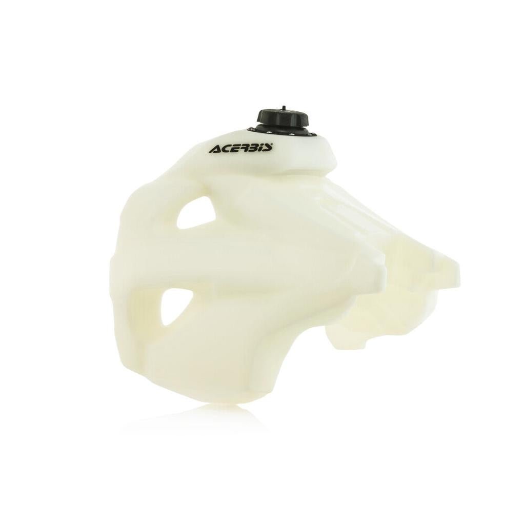 Acerbis 4.1 Gallon Large Capacity Fuel Tank Husqvarna | 267620 - MojoMotoSport.com