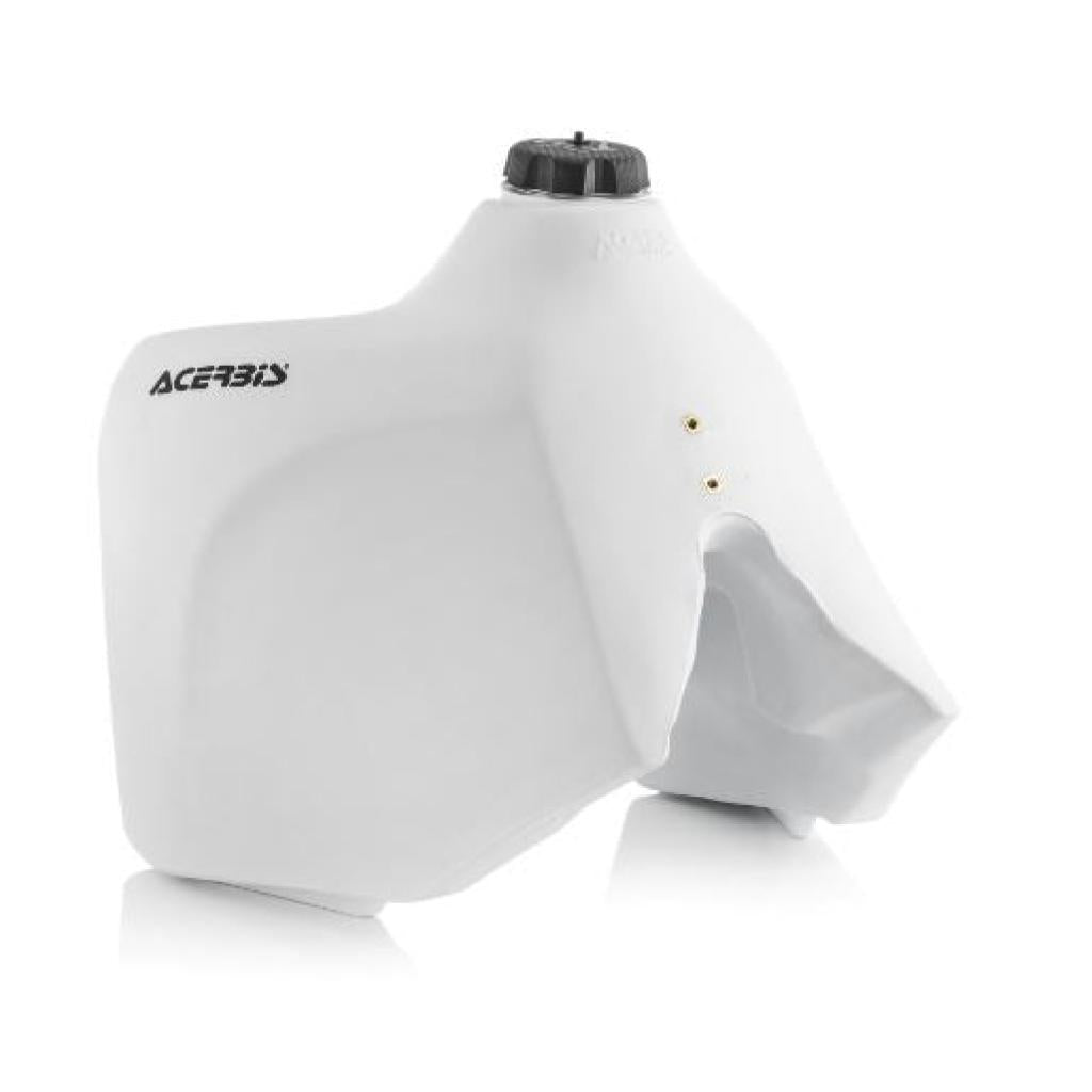 Acerbis 5.8 Gal Large Capacity Fuel Tank Honda XR650L | 204433 - MojoMotoSport.com