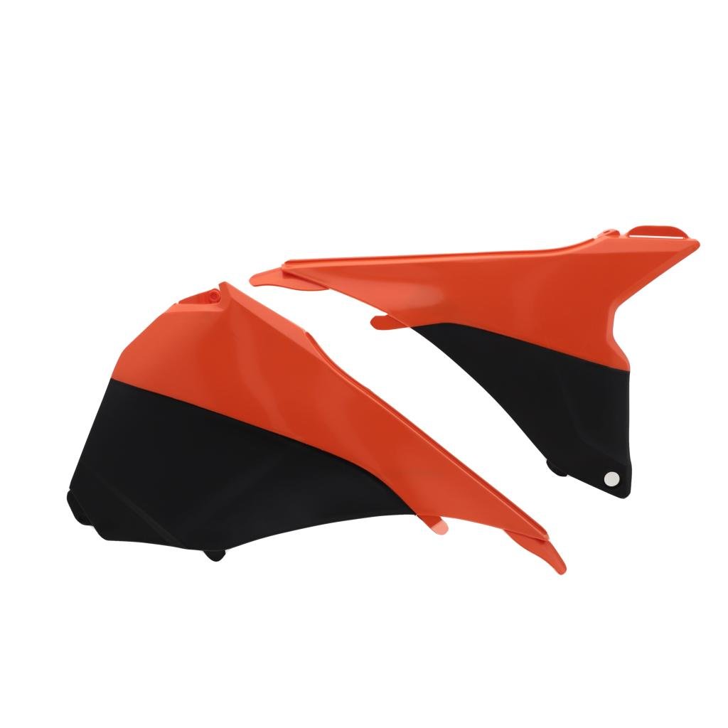 Acerbis Airbox Cover KTM | 231429 - MojoMotoSport.com