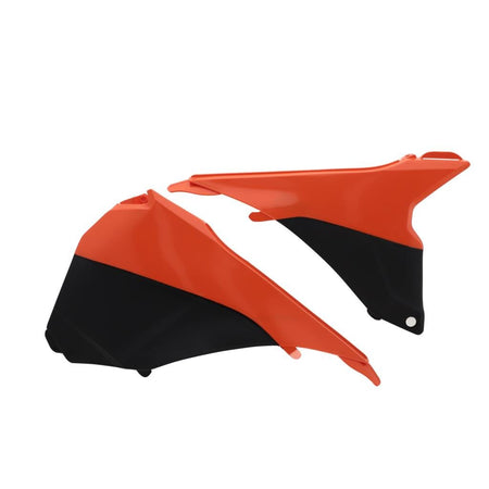 Acerbis Airbox Cover KTM | 231429 - MojoMotoSport.com