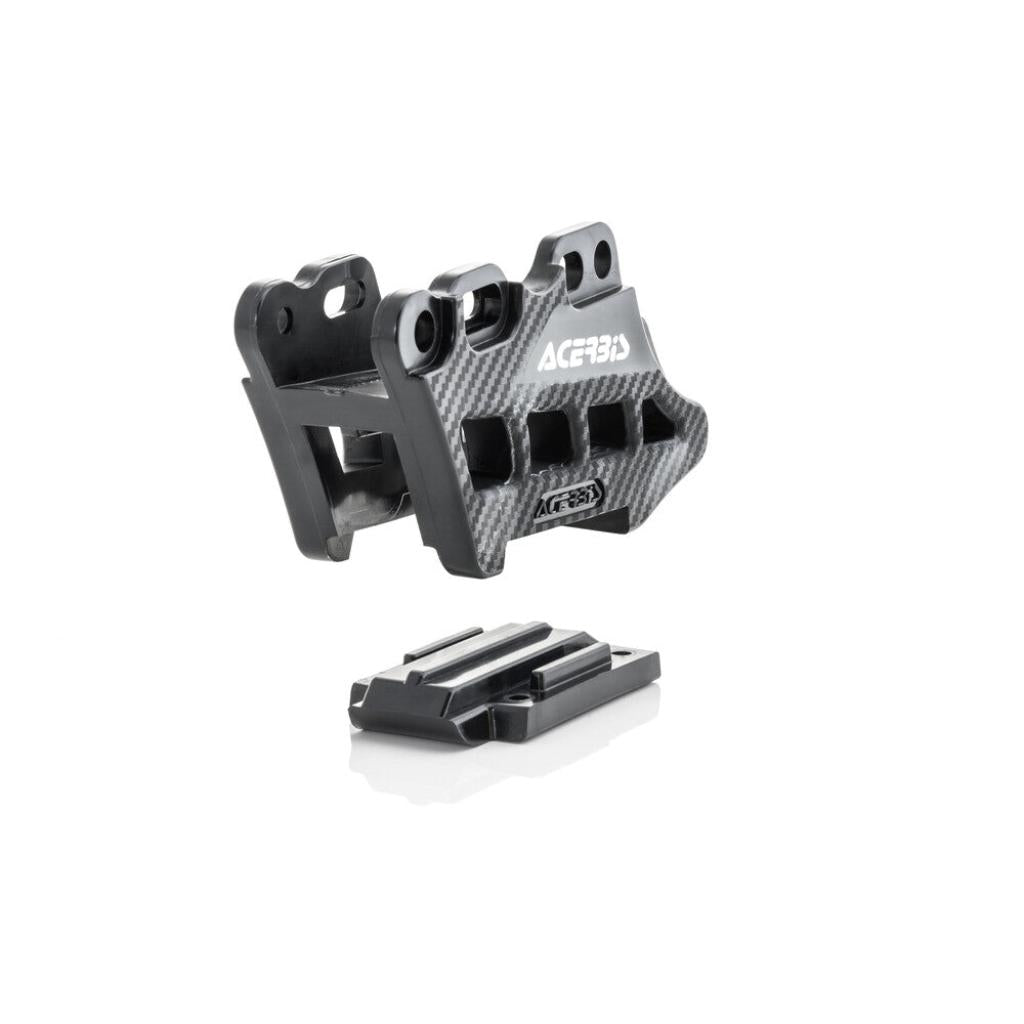 Acerbis Chain Guide Block 2.0 Suzuki | 268662 - MojoMotoSport.com
