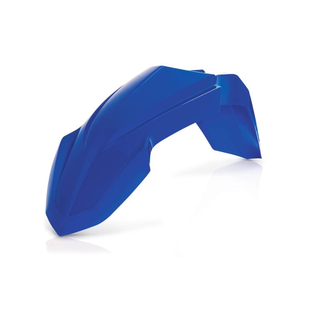 Acerbis Front Fender Yamaha | 240302 - MojoMotoSport.com