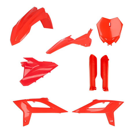 Acerbis Full Plastic Kit Beta | 293628 - MojoMotoSport.com