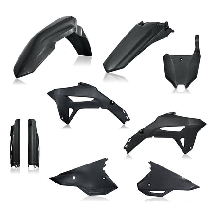 Acerbis Full Plastic Kit Honda | 285892 - MojoMotoSport.com