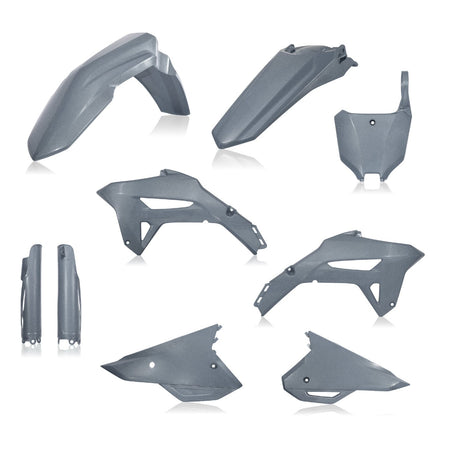 Acerbis Full Plastic Kit Honda | 285892 - MojoMotoSport.com