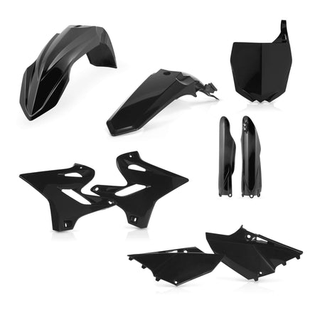 Acerbis Full Plastic Kit Yamaha | 240296 - MojoMotoSport.com