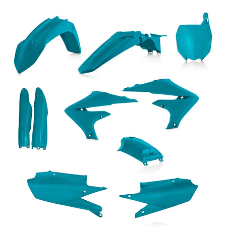 Acerbis Full Plastic Kit Yamaha | 273635 - MojoMotoSport.com