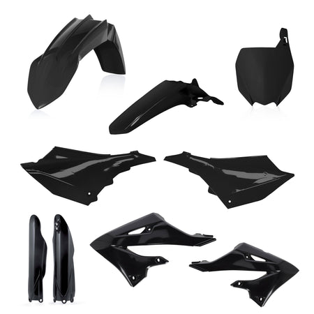 Acerbis Full Plastic Kit Yamaha | 293615 - MojoMotoSport.com