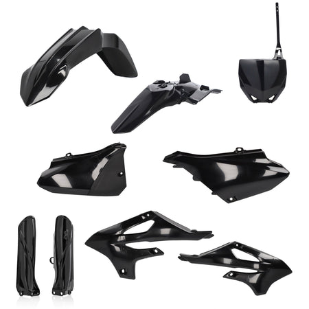 Acerbis Full Plastic Kit Yamaha | 293620 - MojoMotoSport.com