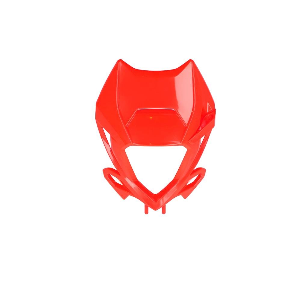Acerbis Headlight Mask Beta | 293632 - MojoMotoSport.com