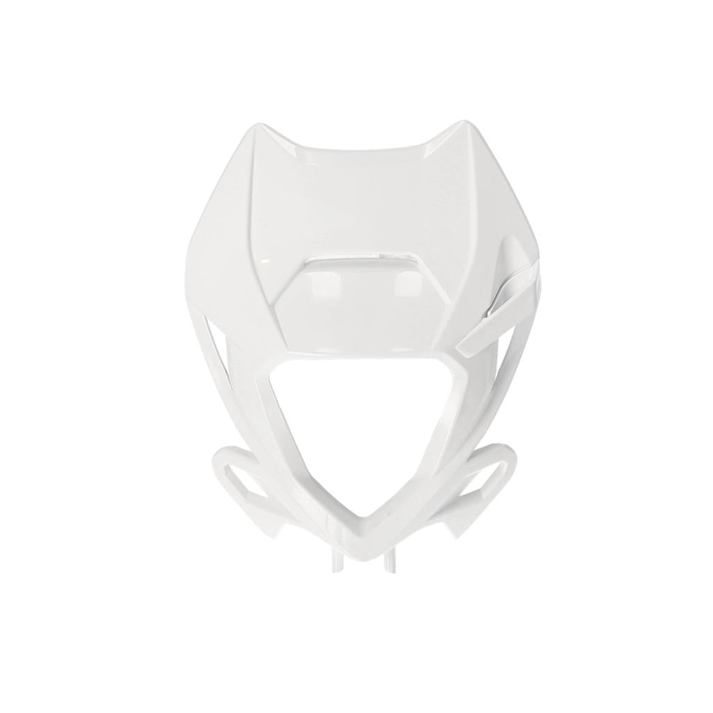 Acerbis Headlight Mask Beta | 293632 - MojoMotoSport.com