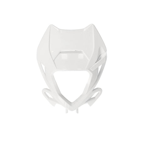 Acerbis Headlight Mask Beta | 293632 - MojoMotoSport.com