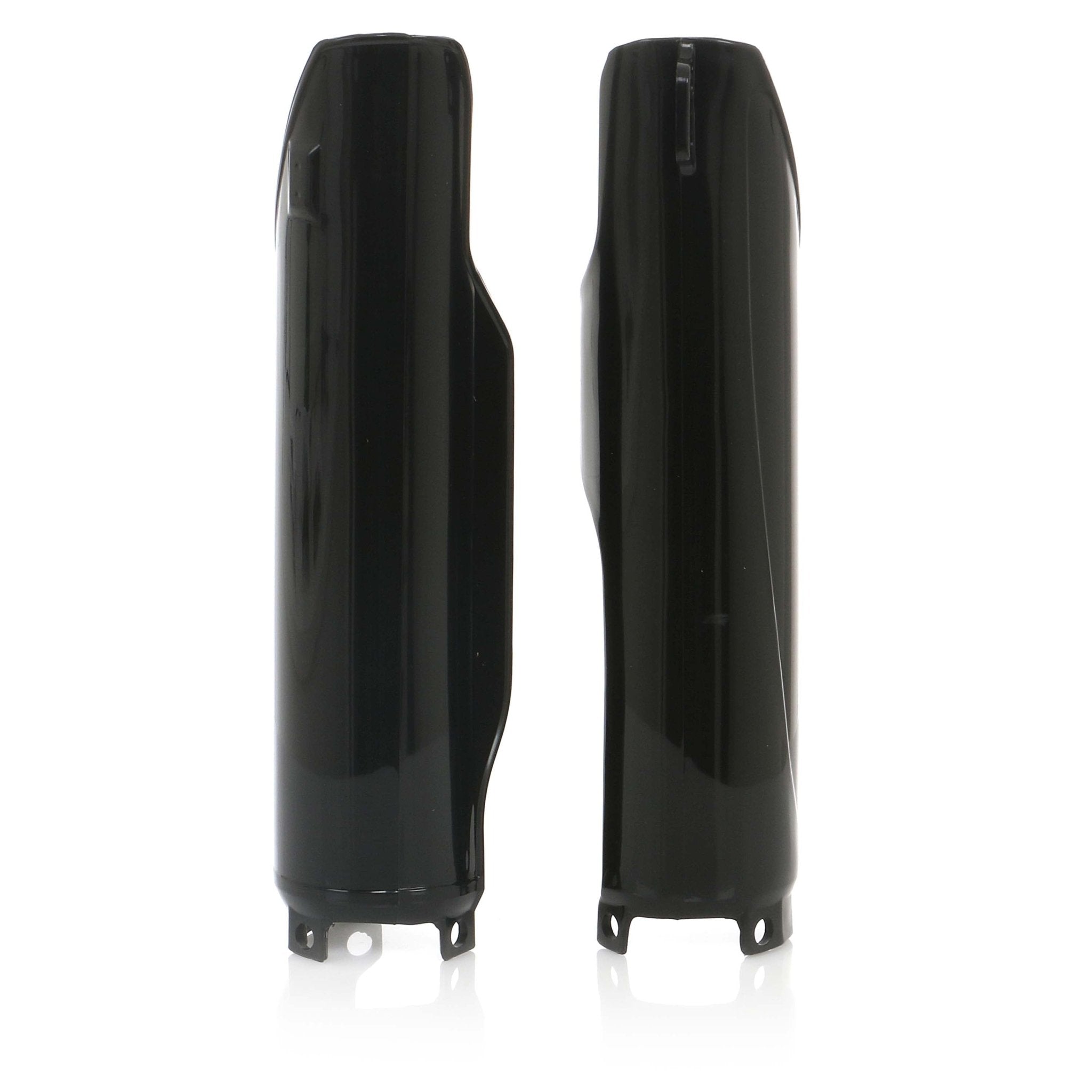 Acerbis Lower Fork Cover Set Honda | 211504 - MojoMotoSport.com