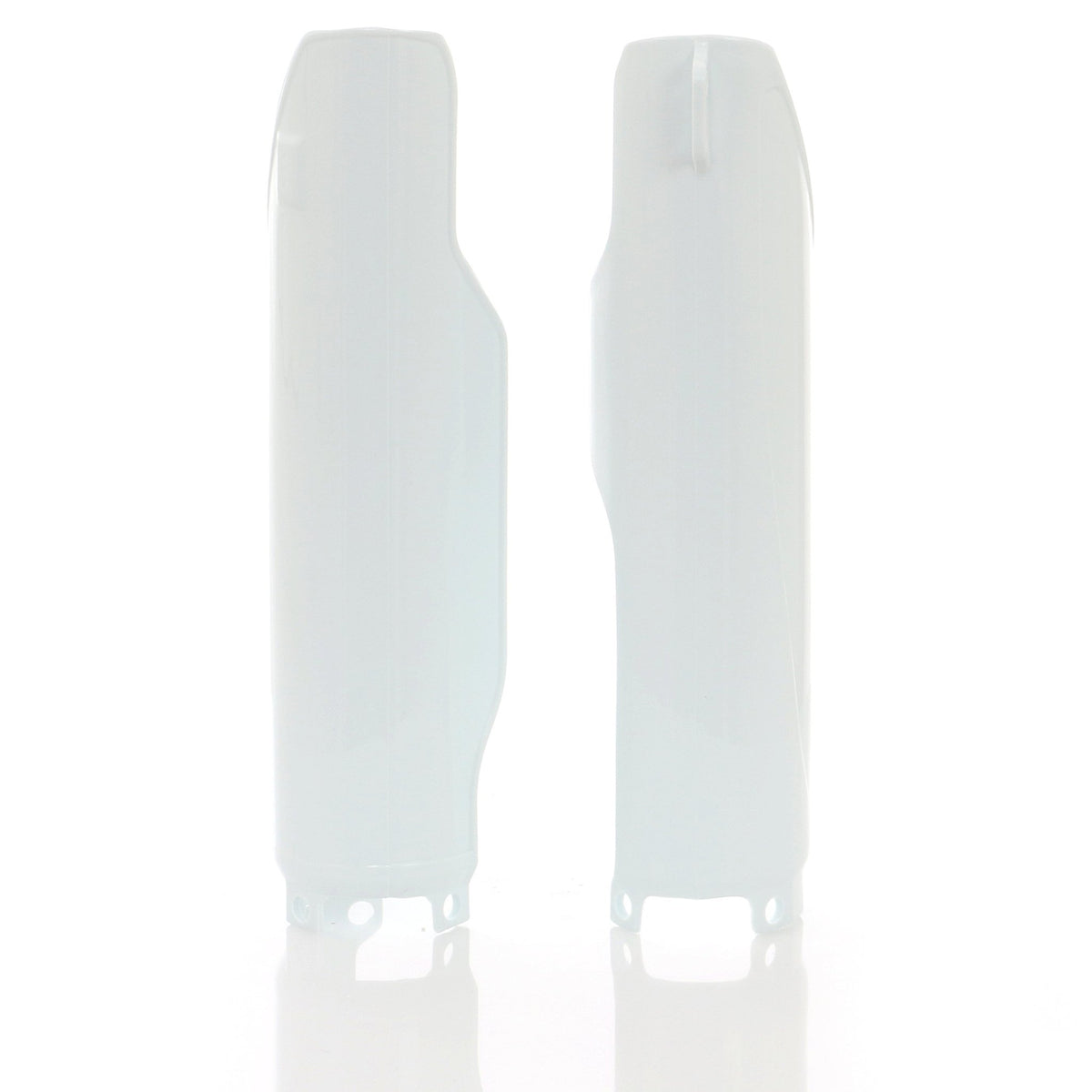 Acerbis Lower Fork Cover Set Honda | 211504 - MojoMotoSport.com