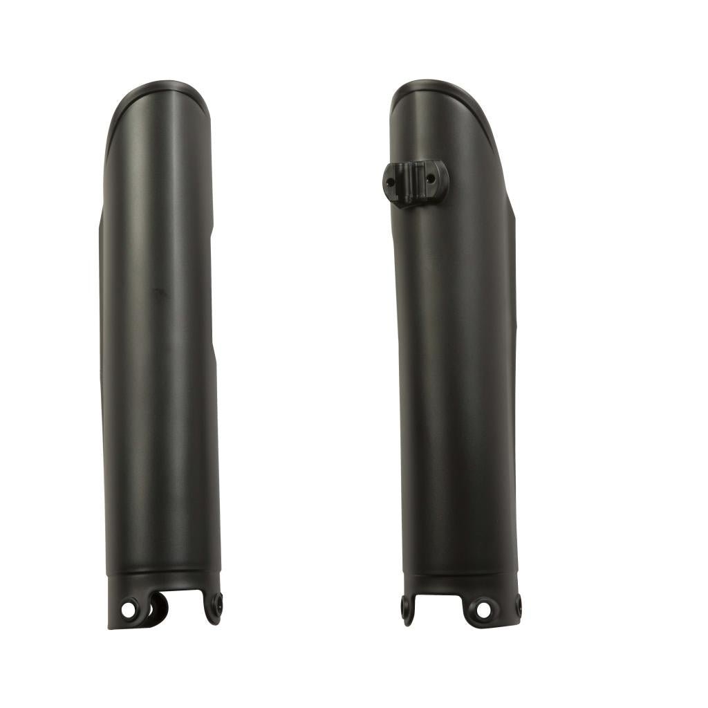 Acerbis Lower Fork Cover Set KTM | 211374 - MojoMotoSport.com