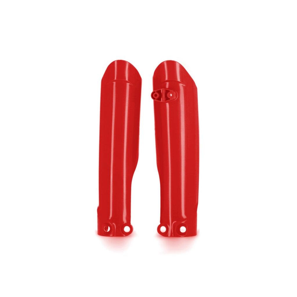 Acerbis Lower Fork Cover Set KTM/GasGas | 279151 - MojoMotoSport.com