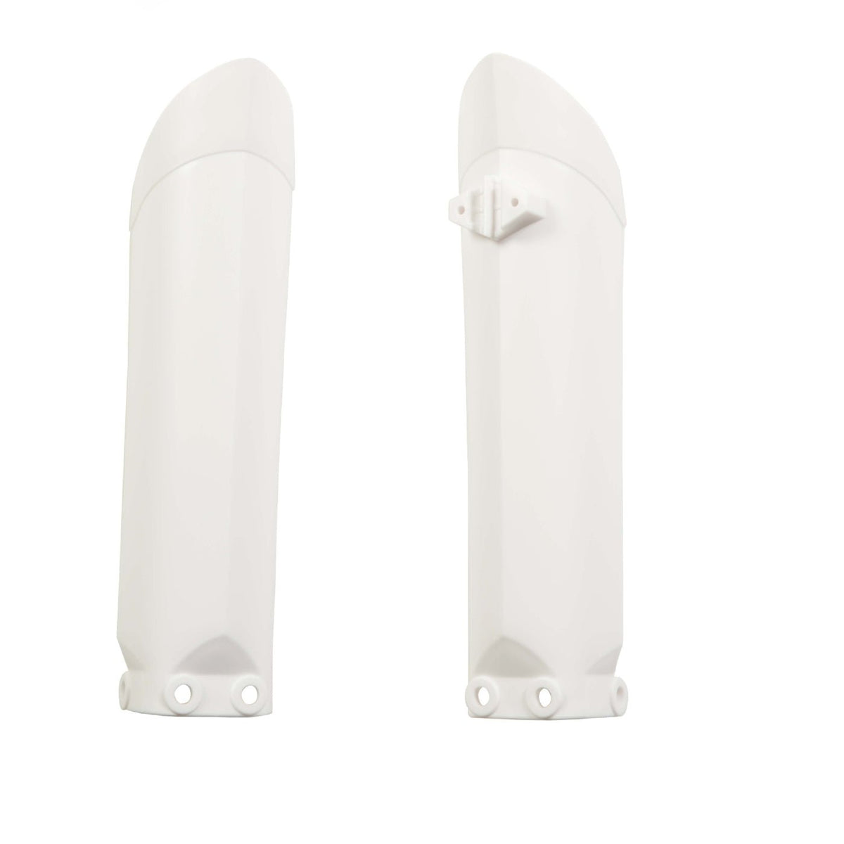 Acerbis Lower Fork Cover Set KTM/Husqvarna | 231963 - MojoMotoSport.com