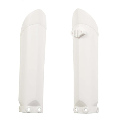 Acerbis Lower Fork Cover Set KTM/Husqvarna | 231963 - MojoMotoSport.com