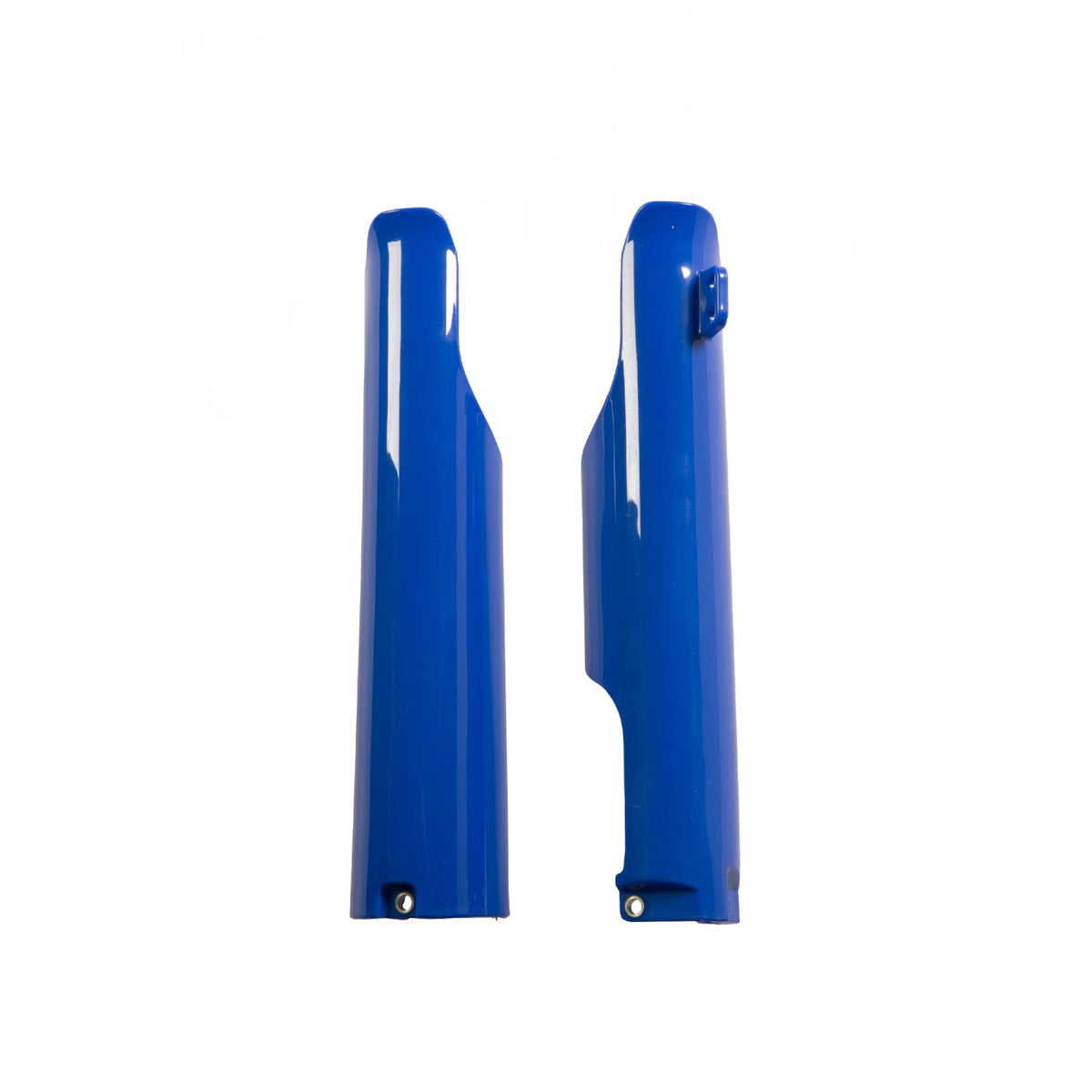 Acerbis Lower Fork Cover Set Yamaha | 211376 - MojoMotoSport.com