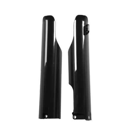 Acerbis Lower Fork Cover Set Yamaha | 211376 - MojoMotoSport.com