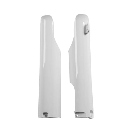 Acerbis Lower Fork Cover Set Yamaha | 211376 - MojoMotoSport.com