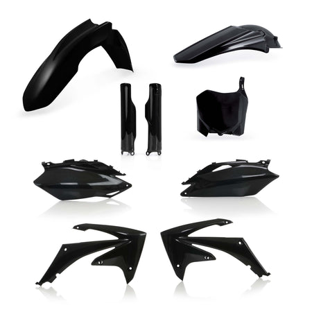 Acerbis Plastic Kit Honda | 219800 - MojoMotoSport.com