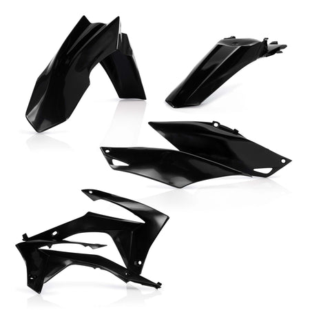 Acerbis Plastic Kit Honda | 231440 - MojoMotoSport.com