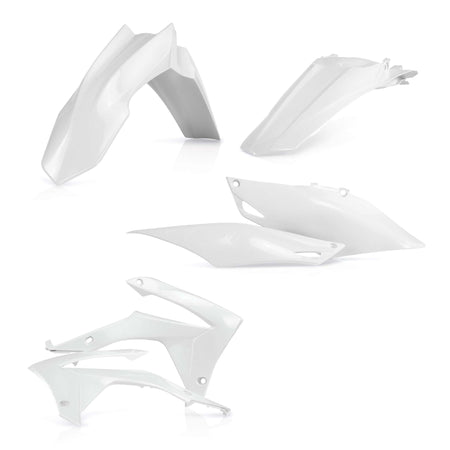 Acerbis Plastic Kit Honda | 231440 - MojoMotoSport.com
