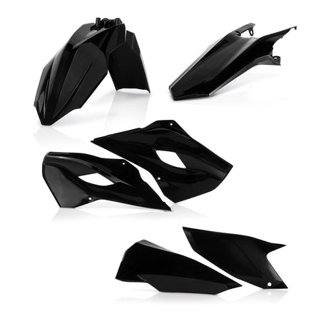 Acerbis Plastic Kit Husqvarna | 239344 - MojoMotoSport.com