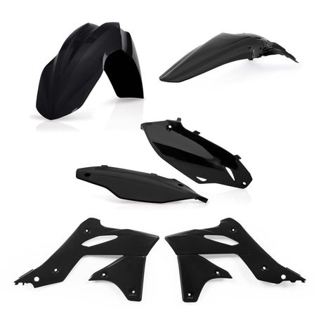 Acerbis Plastic Kit Kawasaki | 231417 - MojoMotoSport.com