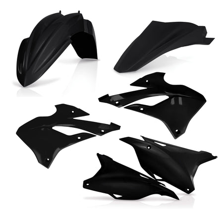 Acerbis Plastic Kit Kawasaki | 293614 - MojoMotoSport.com