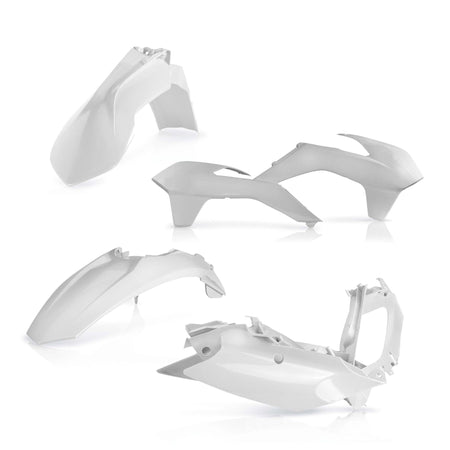 Acerbis Plastic Kit KTM | 231431 - MojoMotoSport.com