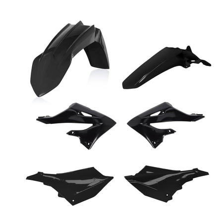 Acerbis Plastic Kit Yamaha | 293616 - MojoMotoSport.com