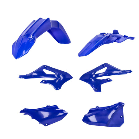 Acerbis Plastic Kit Yamaha | 293621 - MojoMotoSport.com