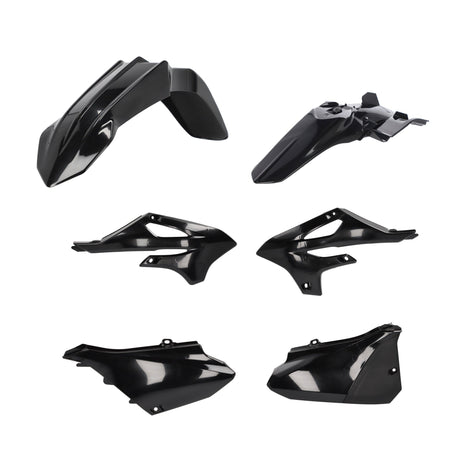 Acerbis Plastic Kit Yamaha | 293621 - MojoMotoSport.com