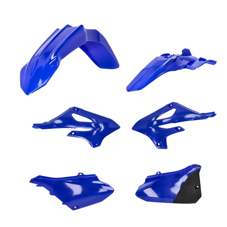 Acerbis Plastic Kit Yamaha | 293621 - MojoMotoSport.com