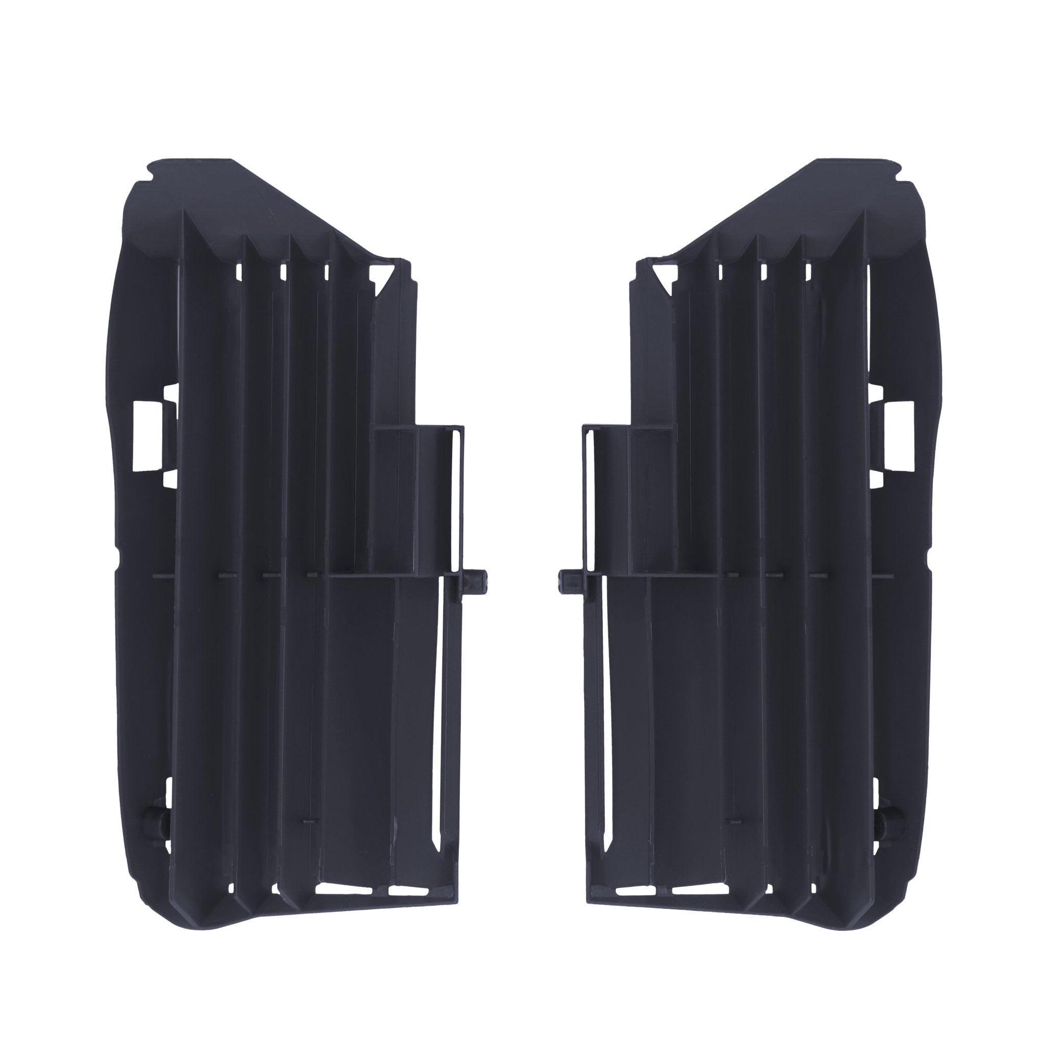 Acerbis Radiator Louvers Yamaha | 297956 - MojoMotoSport.com